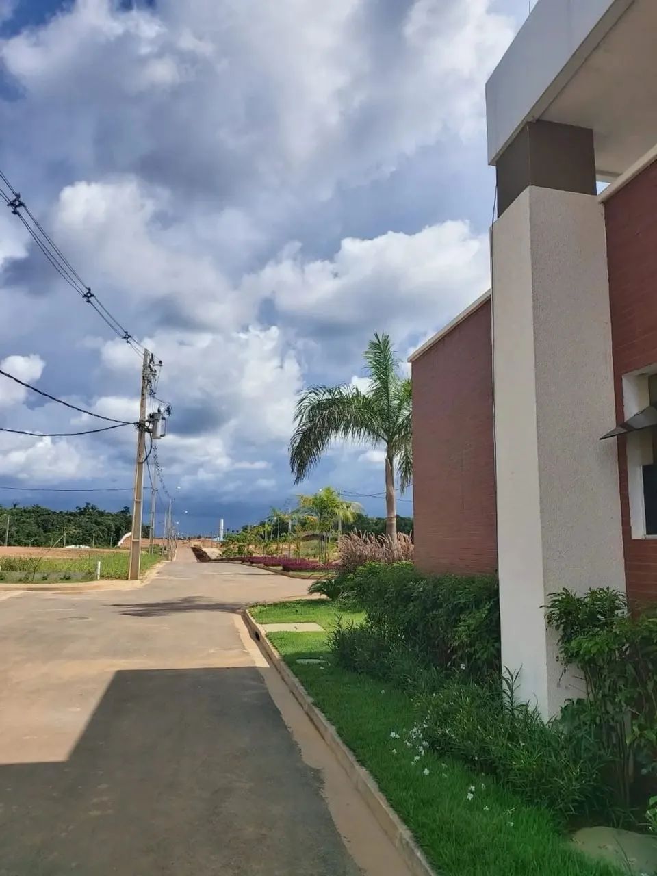 LOTE PLANO NO LACQUA - PRONTO PRA CONSTRUIR - Foto 5