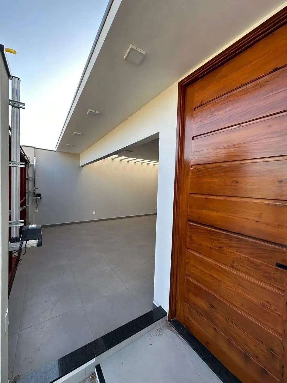 Belíssima casa em Vargem Grande - Foto 5