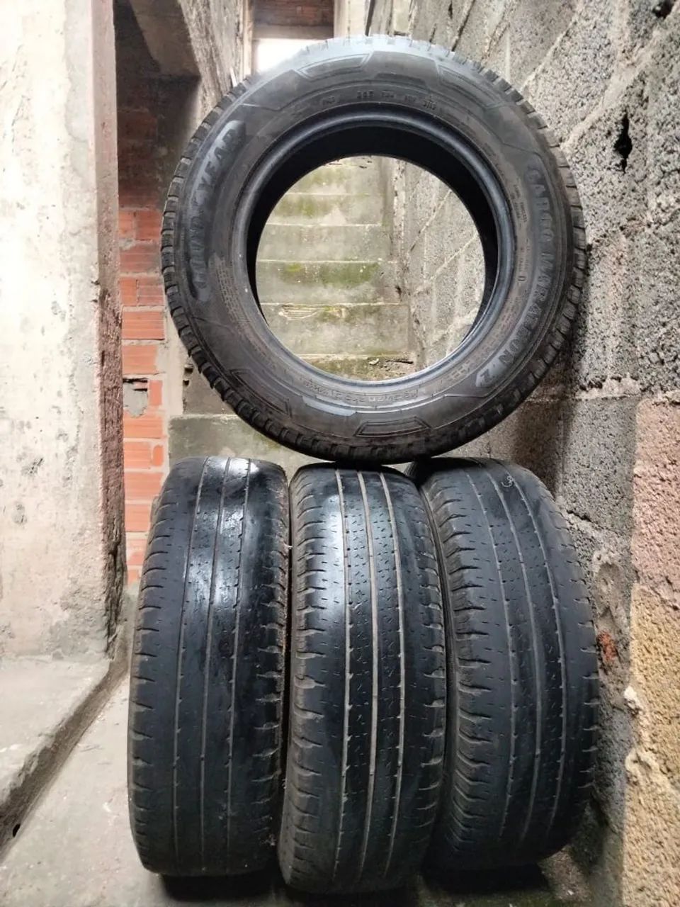 Pneu