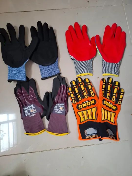 Vendo EPI importado para soldadores Tijuca RJ - Foto 5