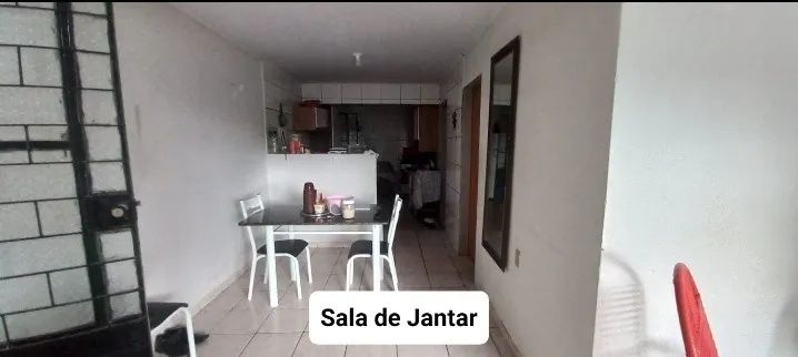 Foto - Maceió - Benedito Bentes