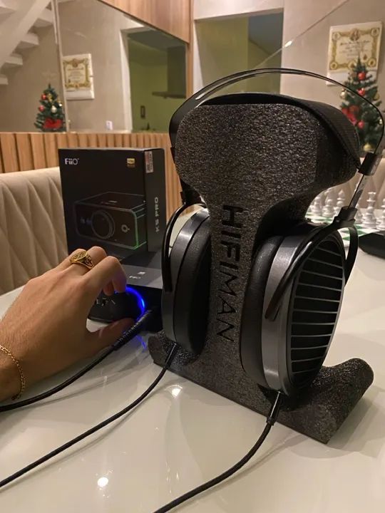 Fone Hifiman Arya Stealth