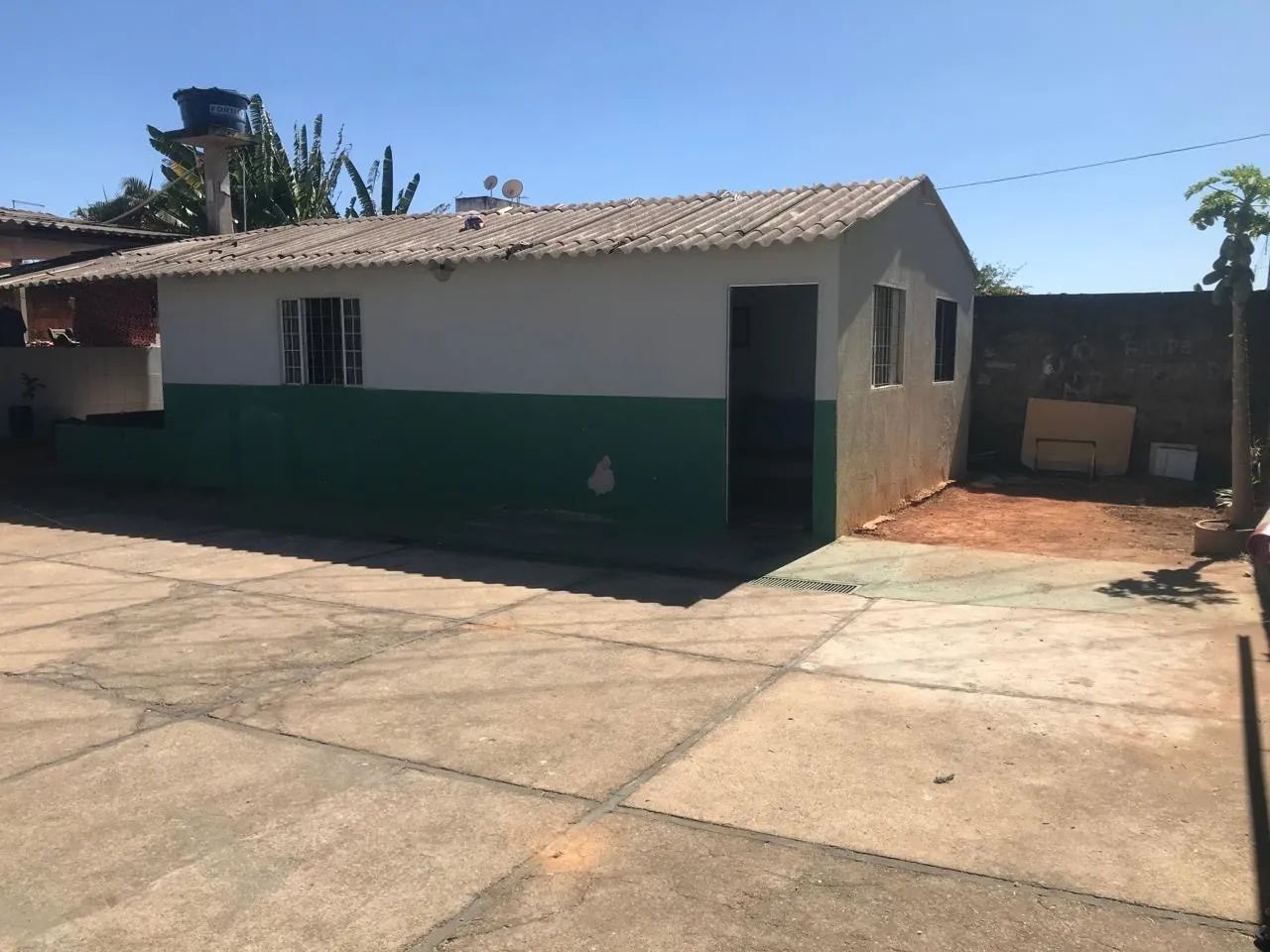 Foto - Brasília - Setor Habitacional Vicente Pires - Trecho 3