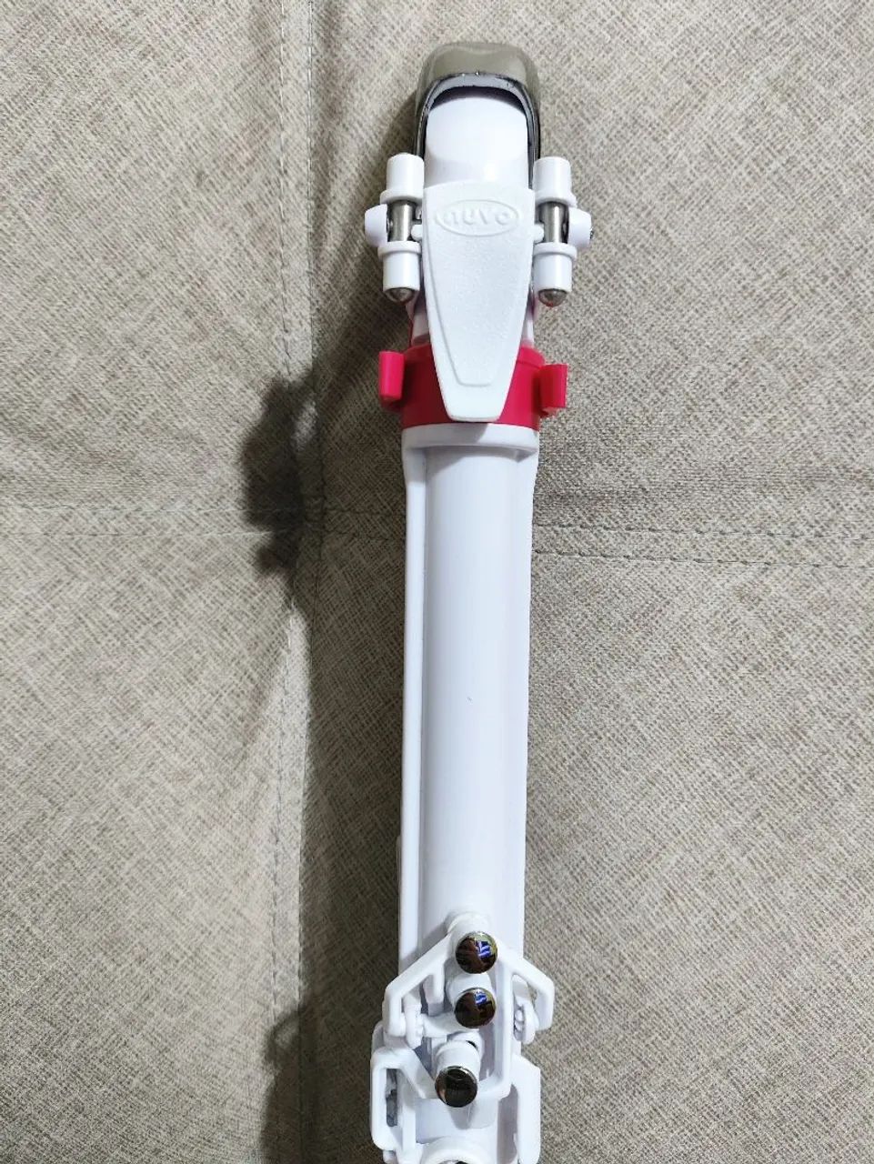 Clarinete Nuvo USA Dó  - Foto 2