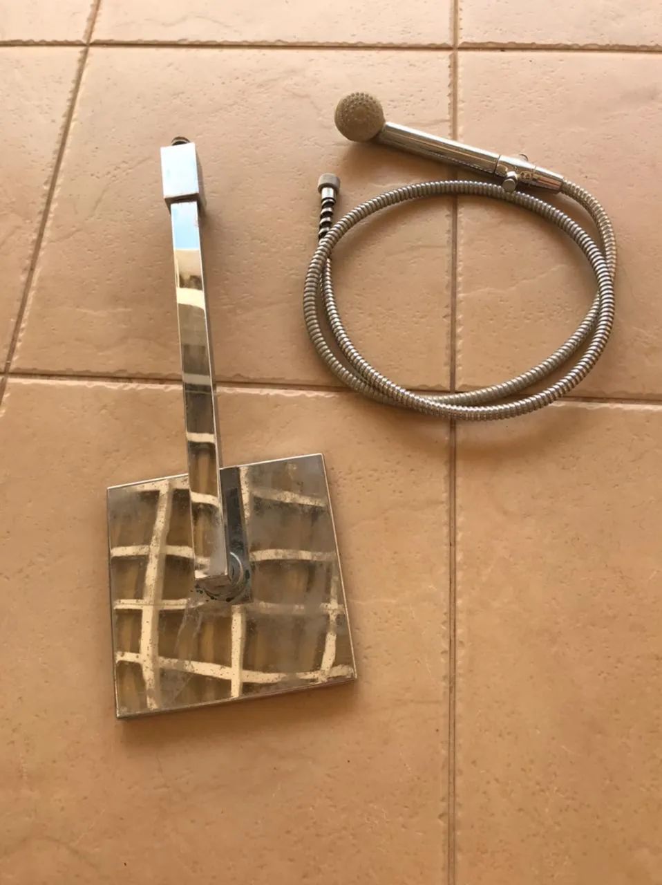 Chuveiro Lorenzetti com chuveirinho - Foto 2