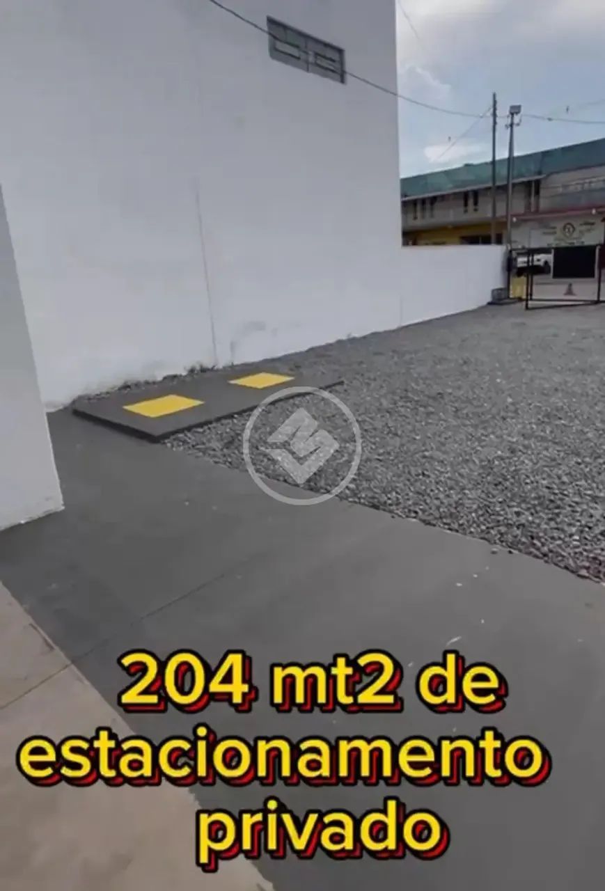 Galpão Novo 564m² total no bairro Porto codigo: 61678 - Foto 13