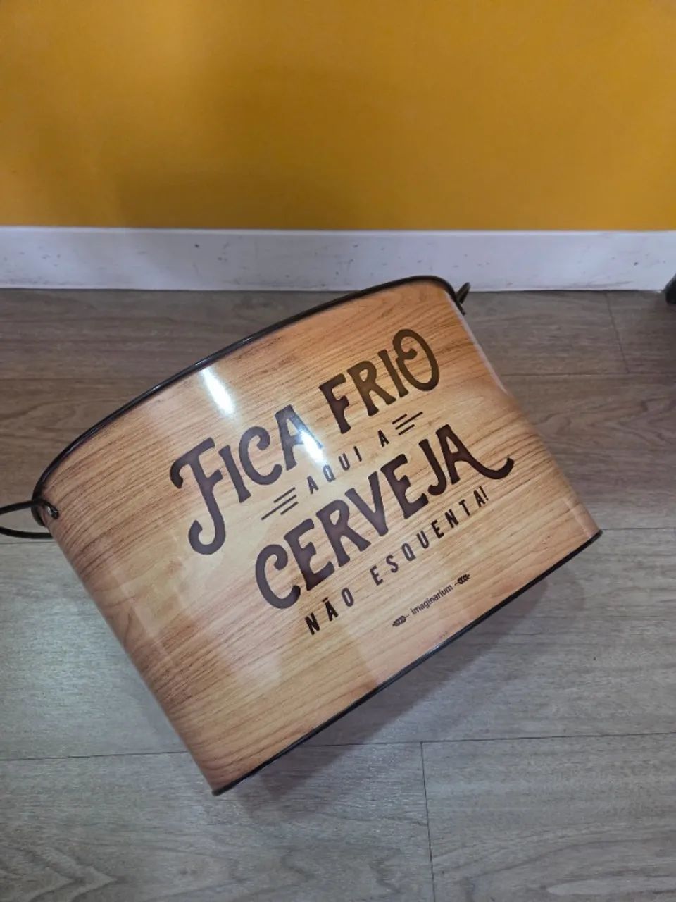 Balde Cerveja Imaginarium