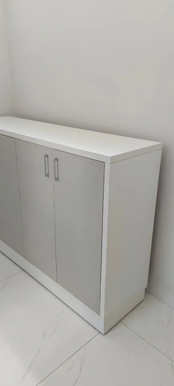 Armário multiuso em MDF - Foto 5