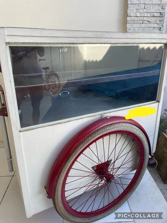 Foodbike 