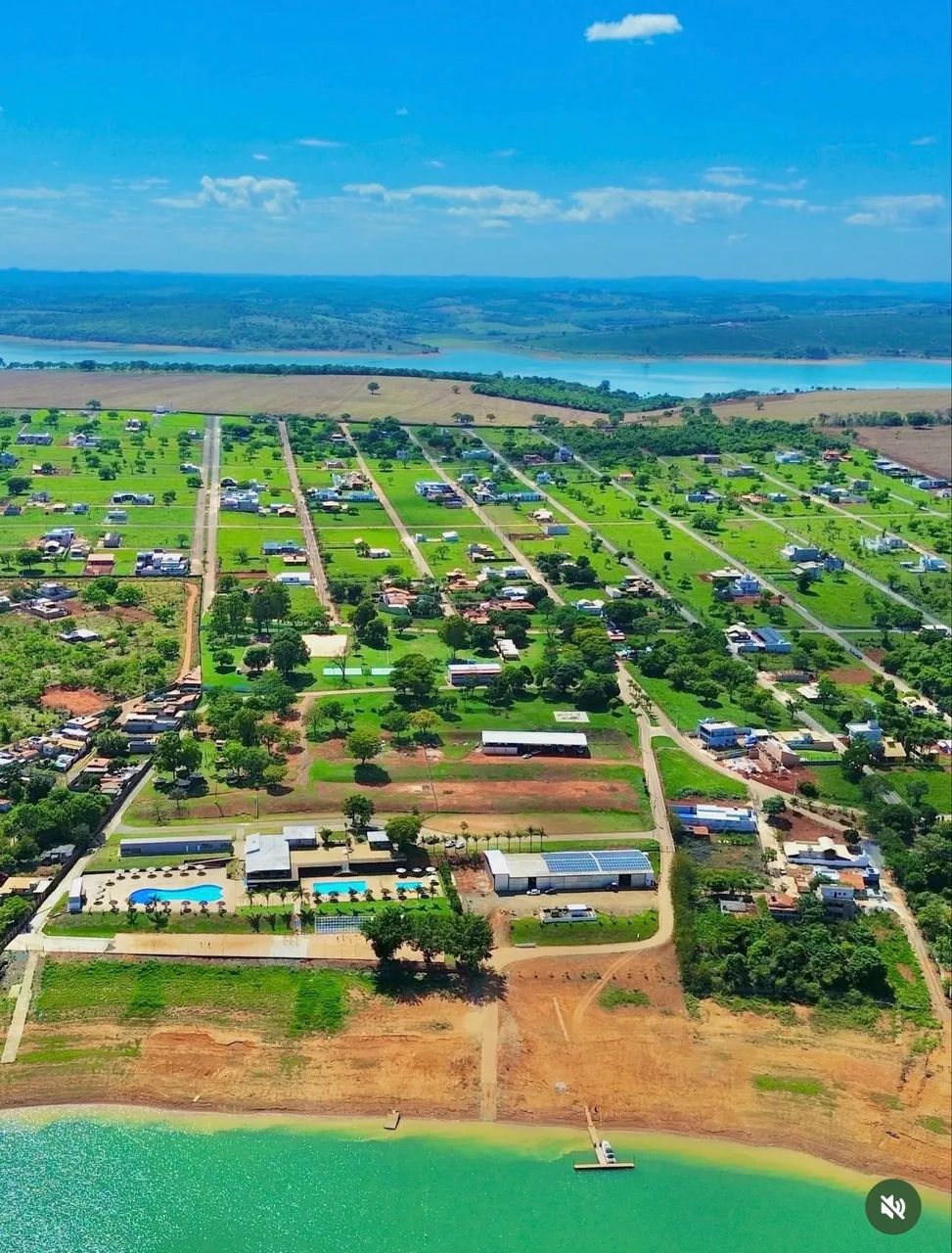 Lote furnas Vitoria Nautico