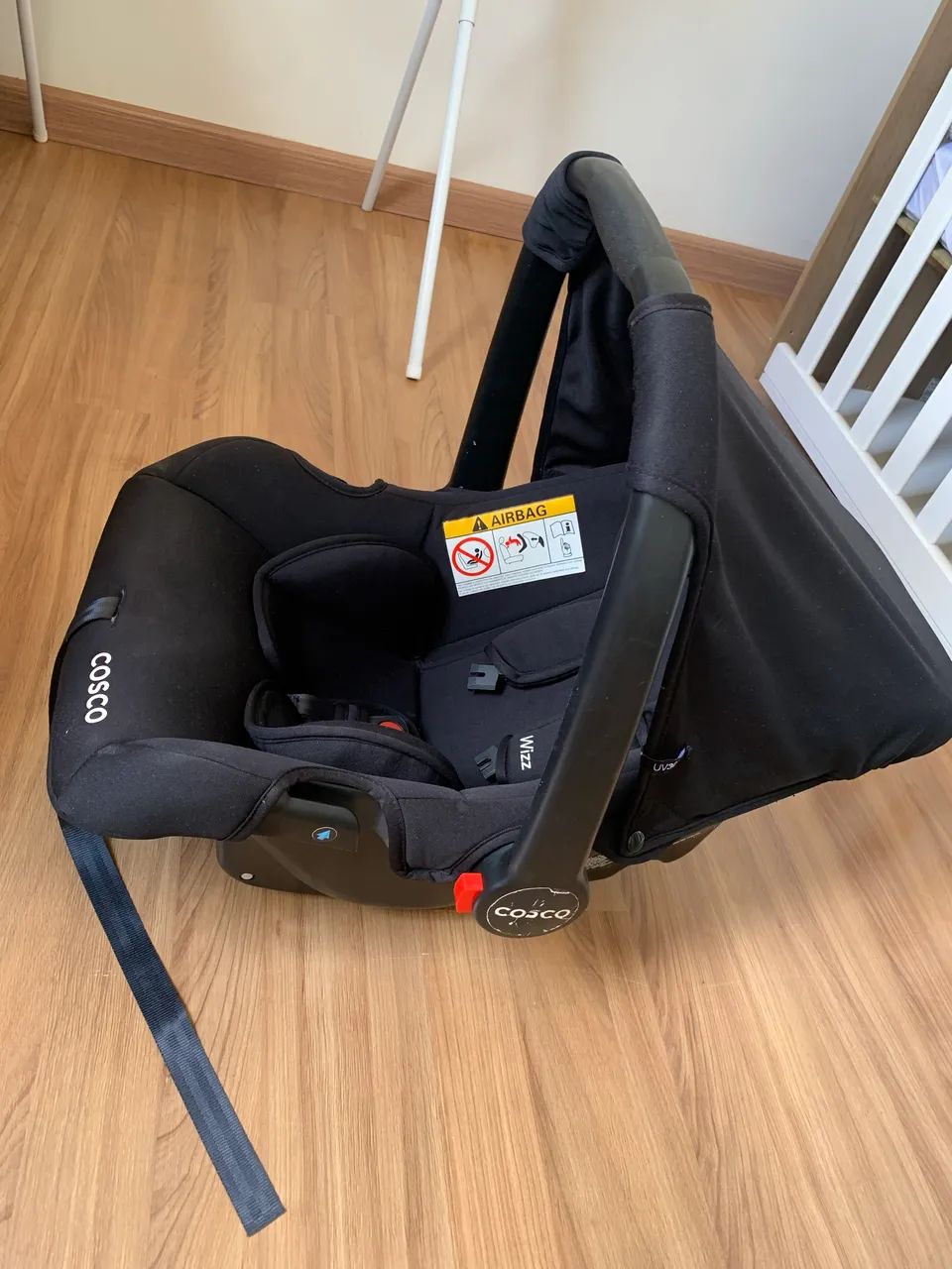 Bebê conforto  - Foto 3