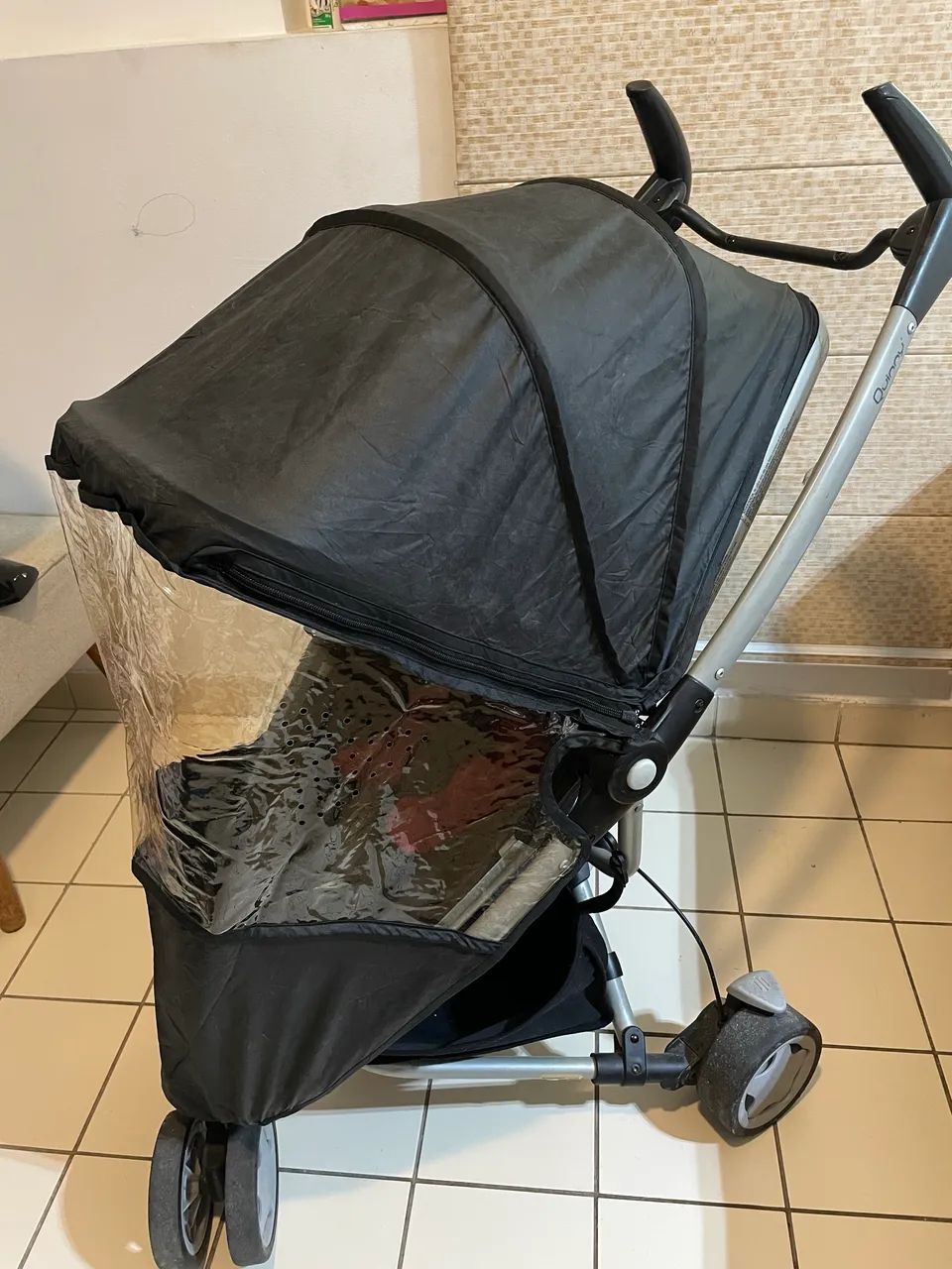 Carrinho de bebê  - Foto 4