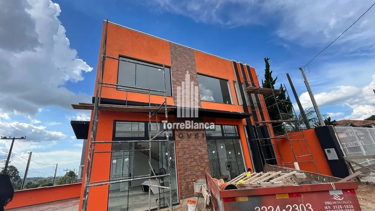 Loja COMERCIAL para locação em Uvaranas, 130 m²- Ponta Grossa, PR