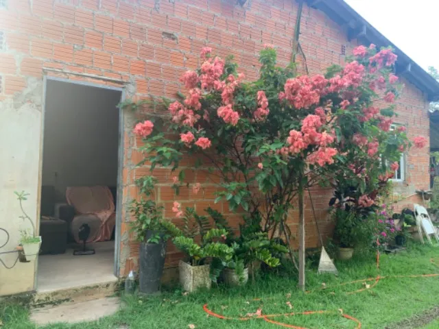Chácara à Venda na Chapada dos Guimarães - ECO VILLE II - Beira de Rio! ?