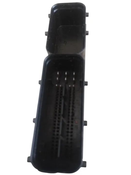 Módulo injeção Kia cerato 1.6 ano 07/11 - Foto 2