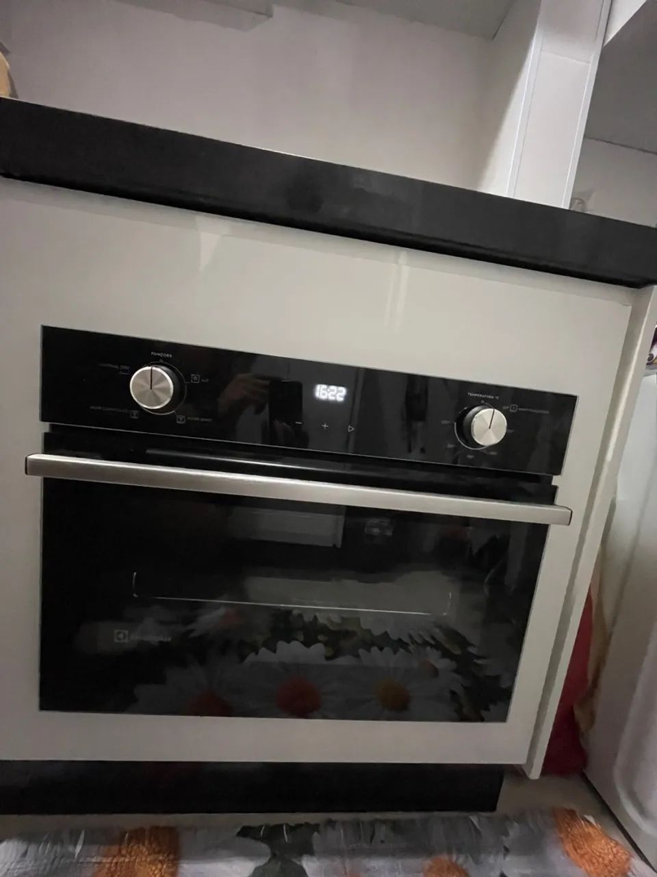 Forno Elétrico