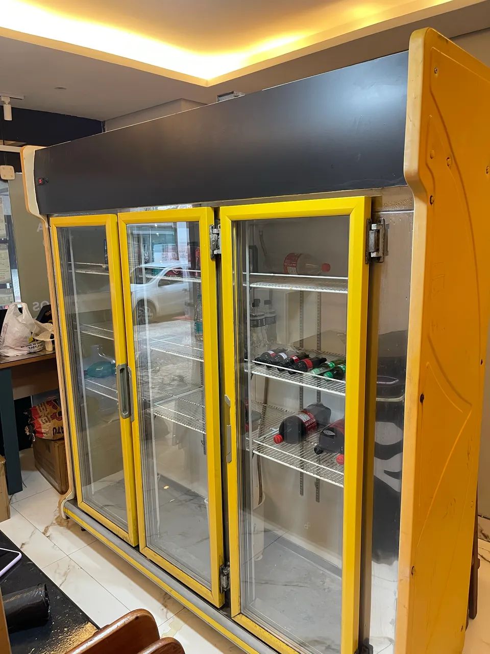 Expositor 3 portas64309057997569120