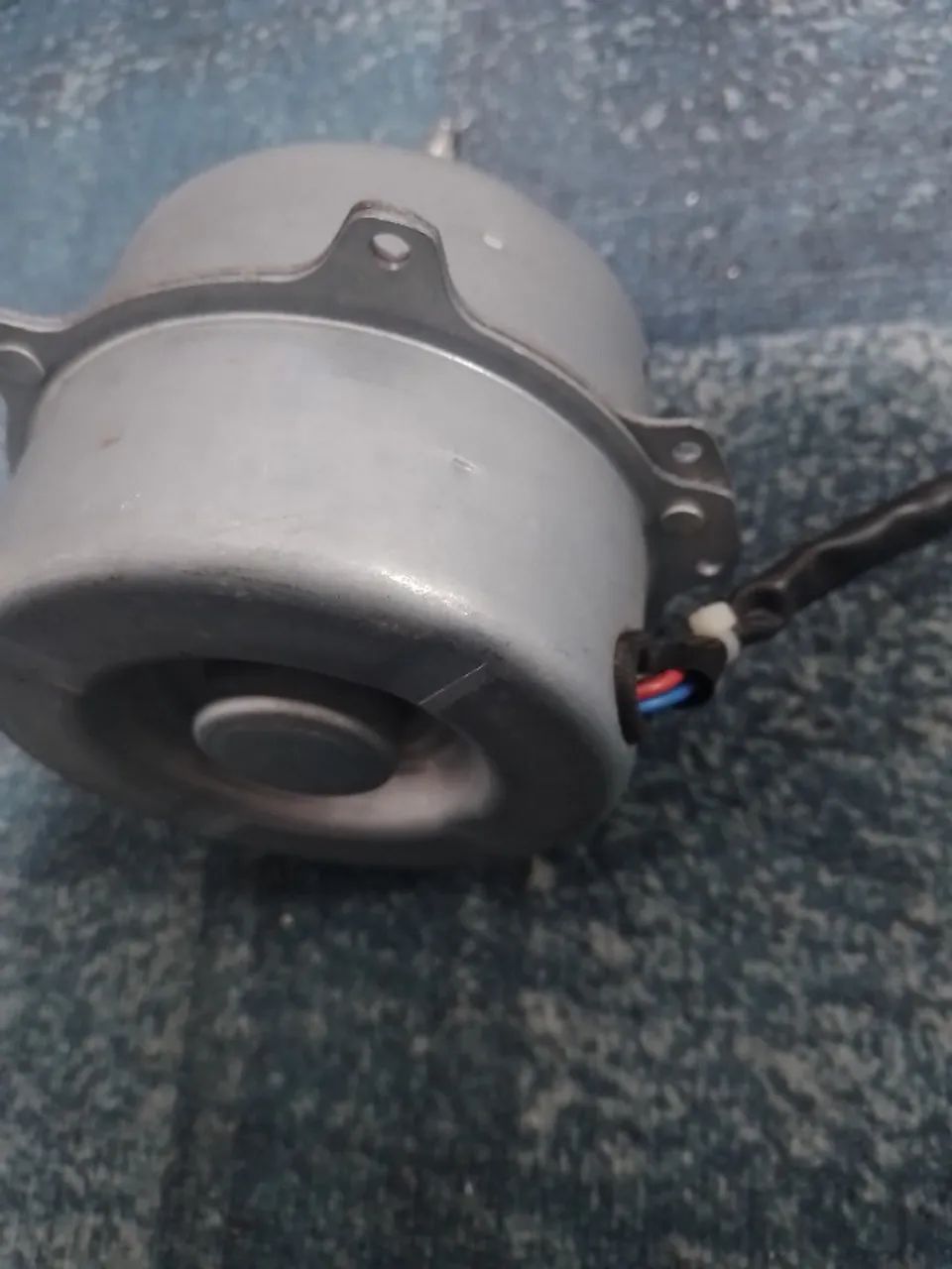 motor de ventilador para ar condicionado, especificamente o modelo YDK53-6KB - novo  - Foto 4