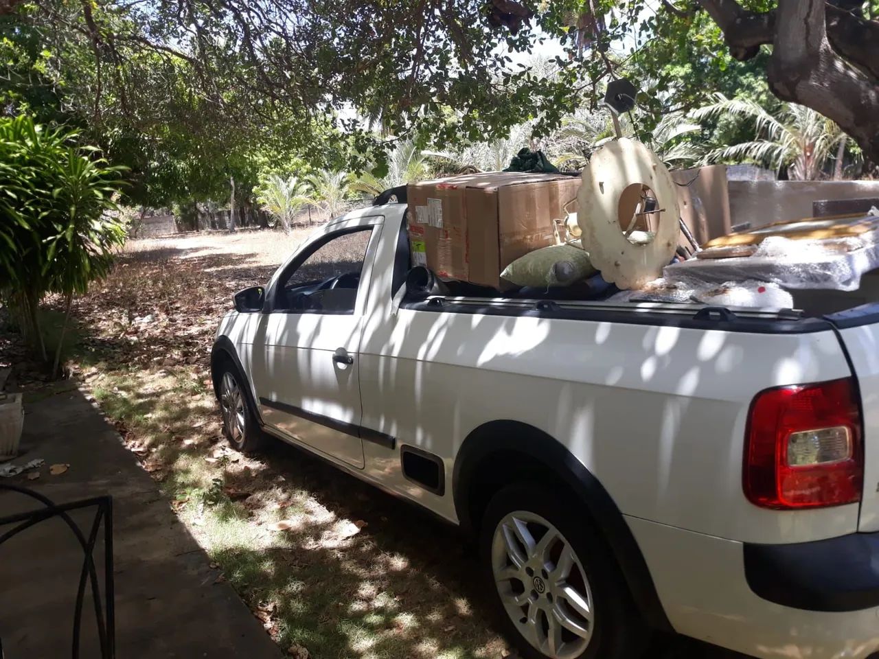 FRETES PARA CAPITAL E INTERIOR