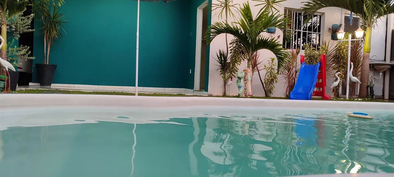 Foto - João Pessoa - Indústrias