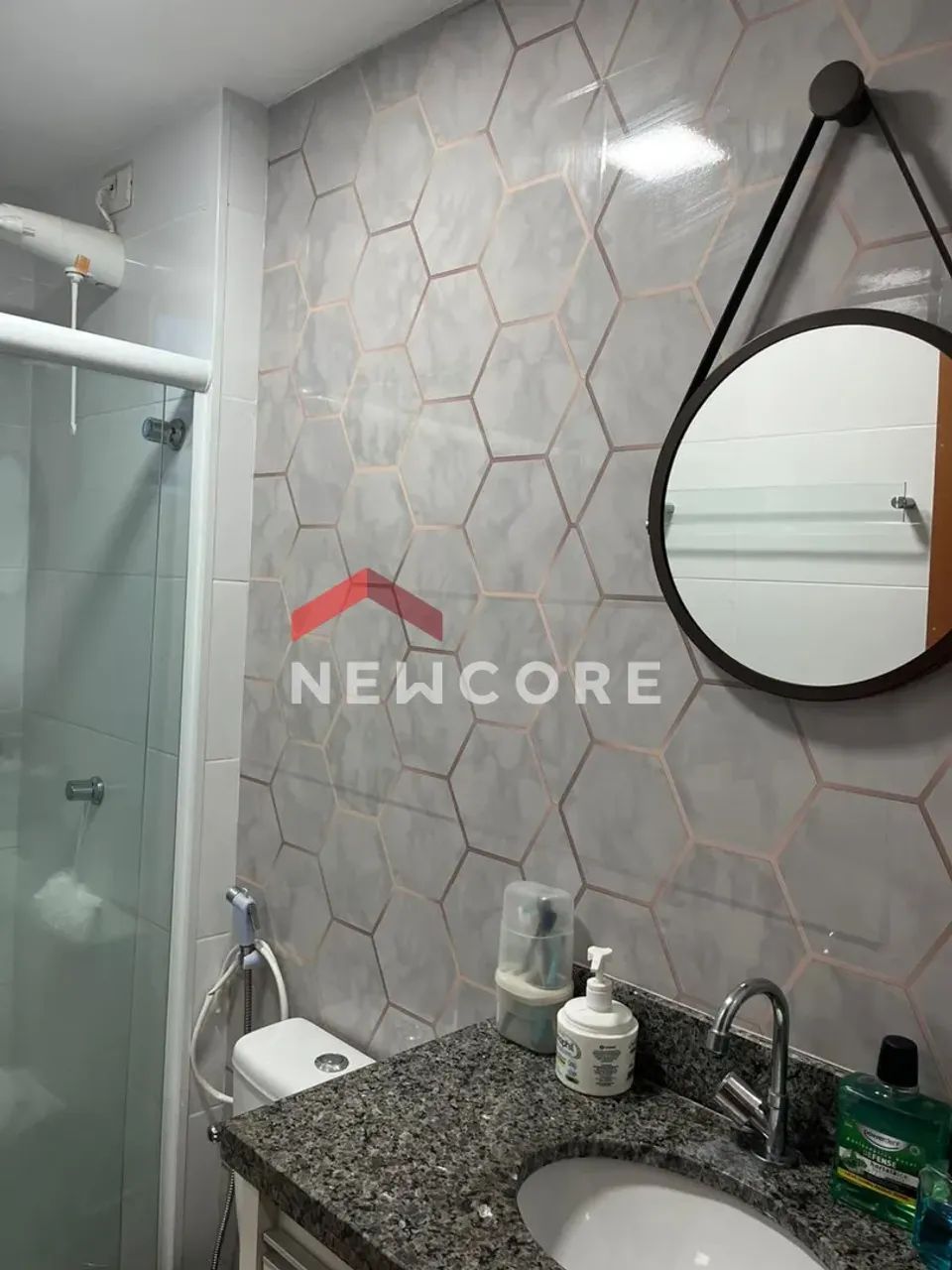 Apartamento em Avenida Terezina - Umuarama - Uberlândia/MG - Foto 3