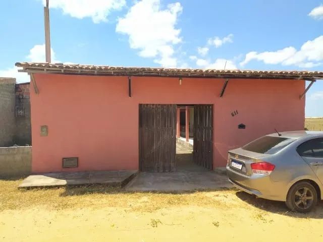 Carnaval 1200 4 dias casa a 300 metros praia peito de moça Luis correia  - Foto 8