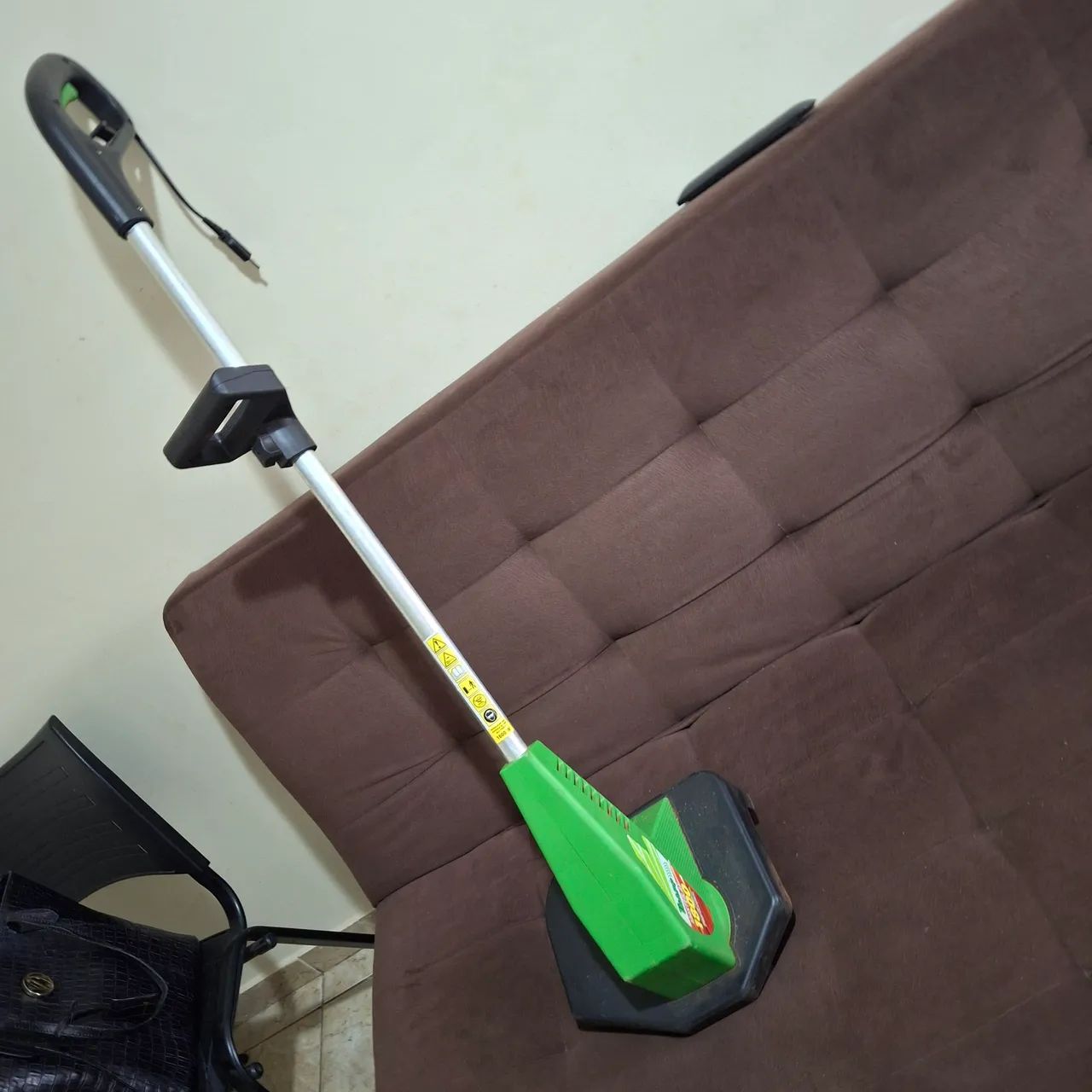 CORTADOR DE GRAMA. - Foto 3