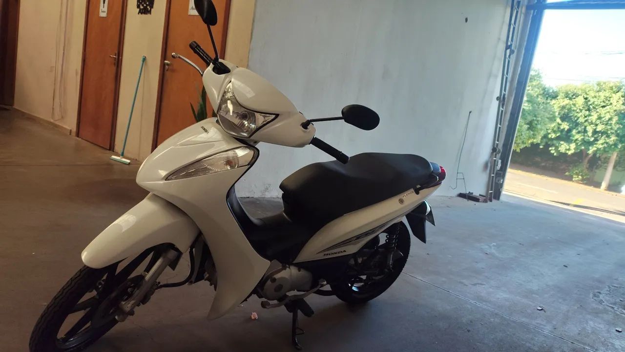 BIZ 2016 125CC (BAIXA KM) - Foto 3
