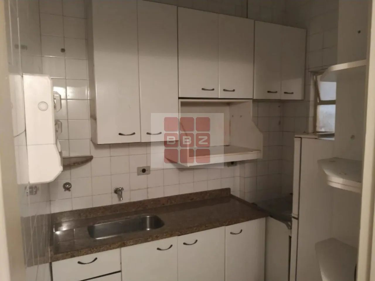 Apartamento à venda na Bela Vista, São Paulo-SP: 1 quarto, 1 suíte, 1 banheiro, 37m² de ár - Foto 3