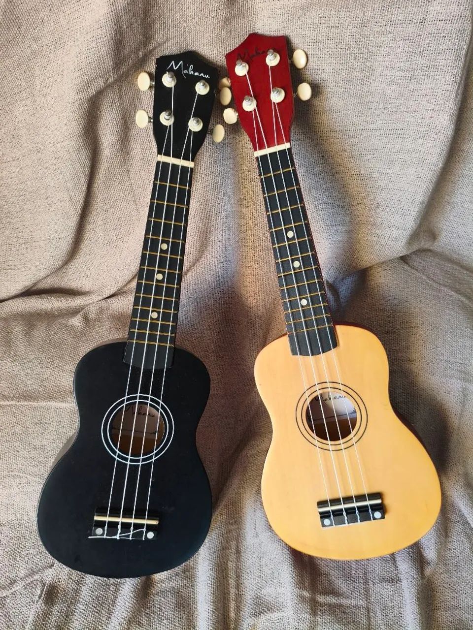 Unkulele - 2 unidades  - Foto 2