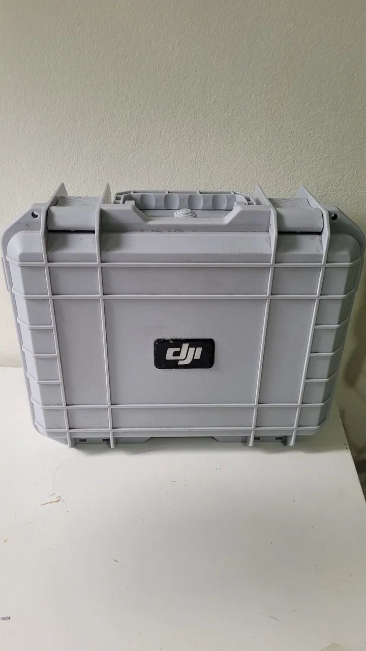 Maleta Rígida DJI Mini 3, Mini 4 Fly More - Foto 5