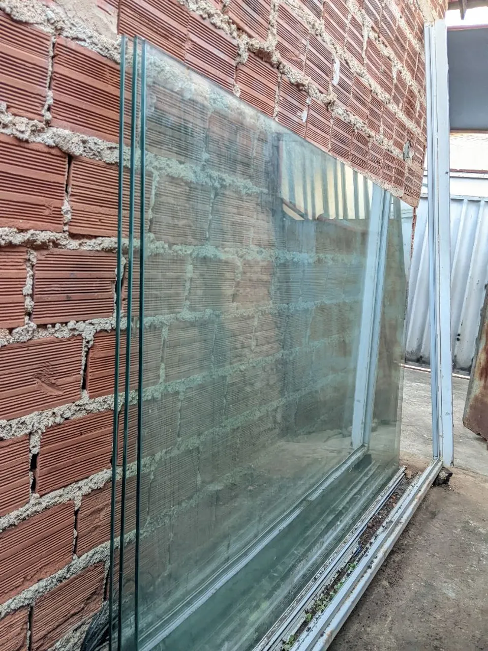 Vitrine para loja.