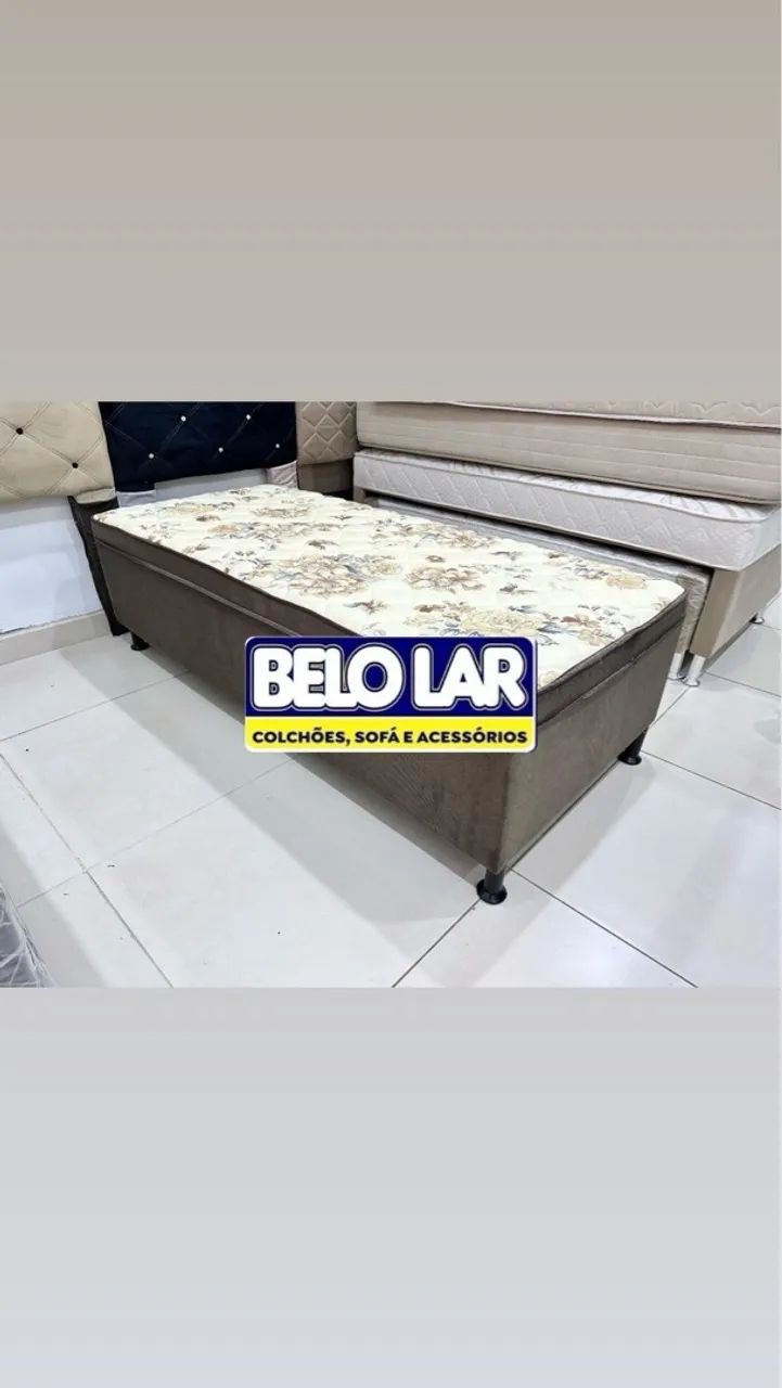 Venha conhecer a belo lar pedreira  - Foto 3