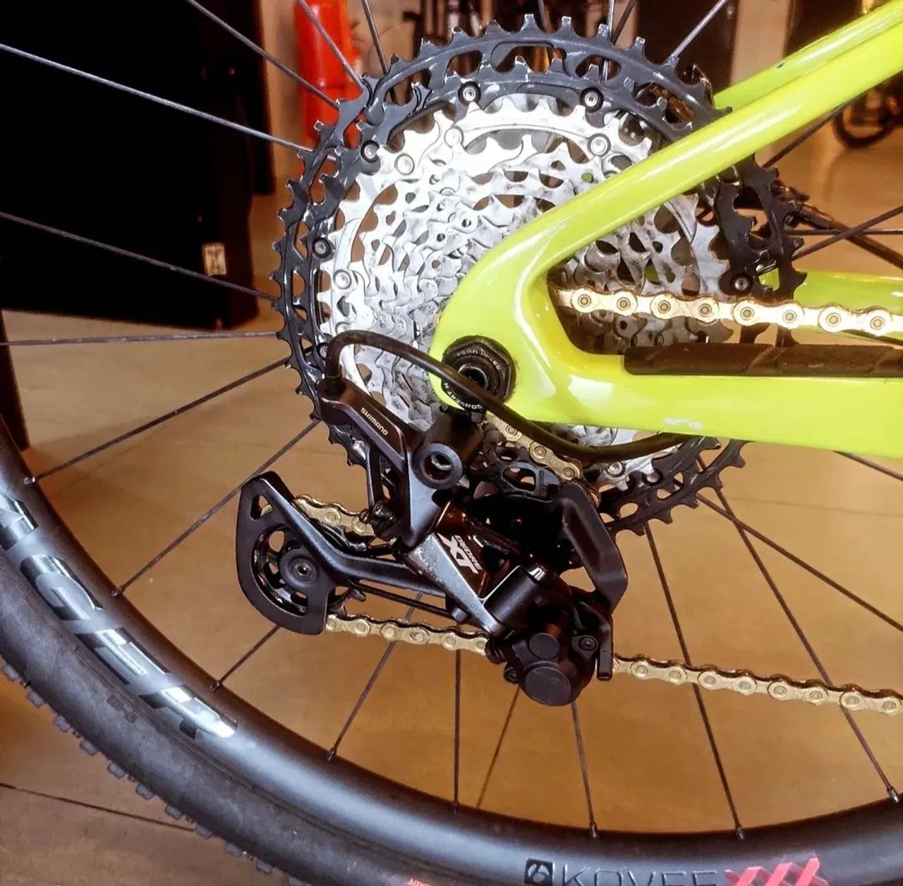 TREK SUPERCALIBER 9.8<br> - Foto 2