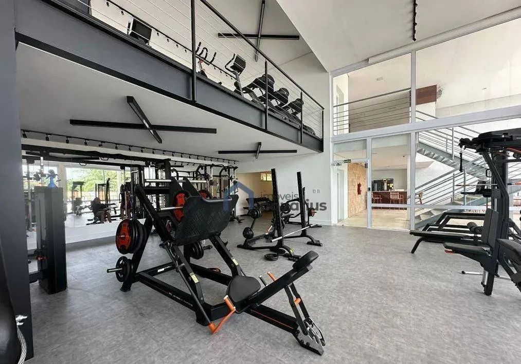 Terreno à venda, 505 m² por R$ 1.170.000 - Condomínio Residencial Alphaville I - São José  - Foto 6