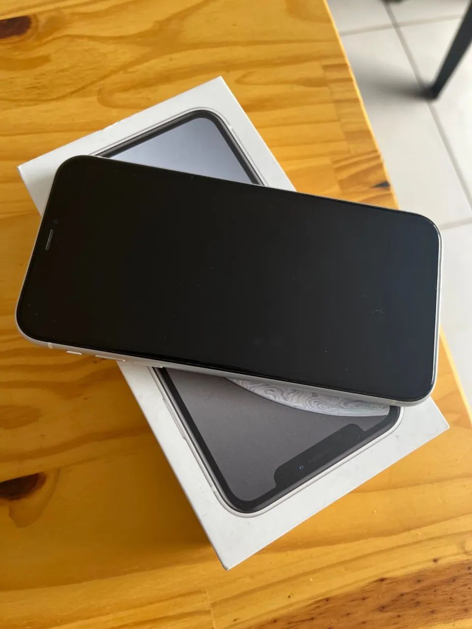 iPhone XR 64g - Foto 3