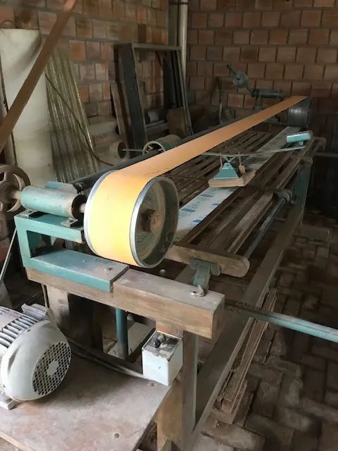 maquinas de marcenaria - Foto 2