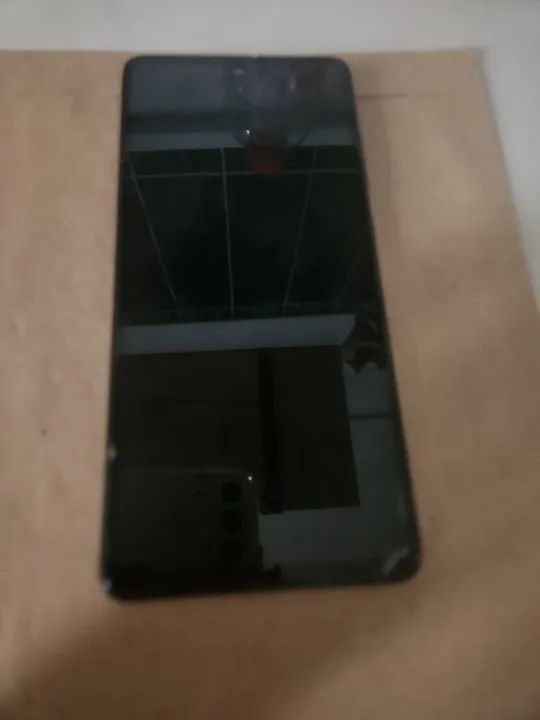 Samsung A72 carcaça perfeita - Foto 5