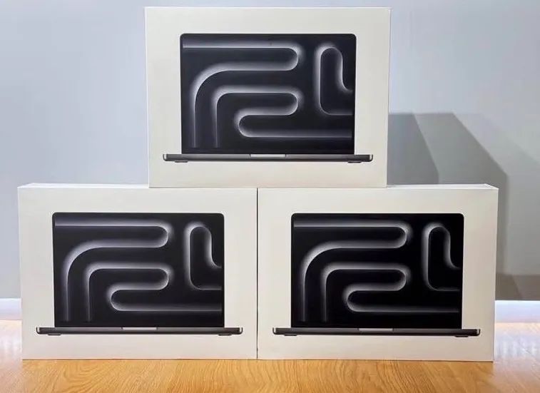 MacBook Pro M3Pro 14 polegadas na promoção