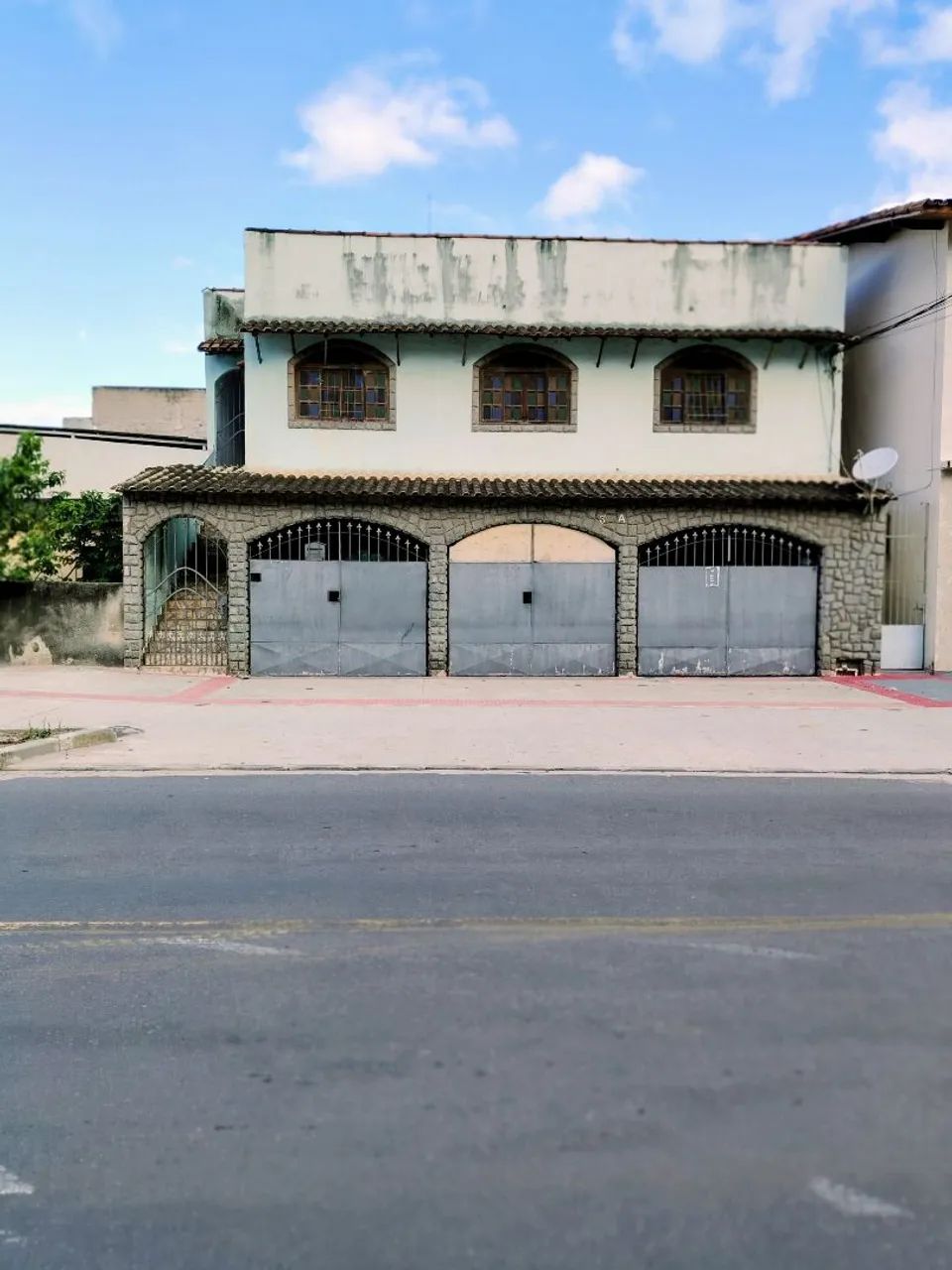 Foto - Vila Velha - Novo México