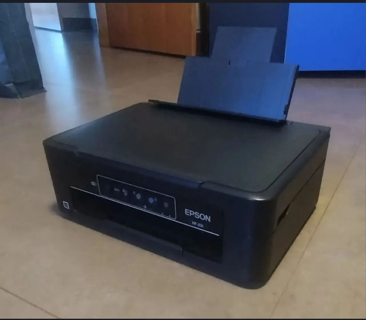 Impressora Epson 64573486571649123