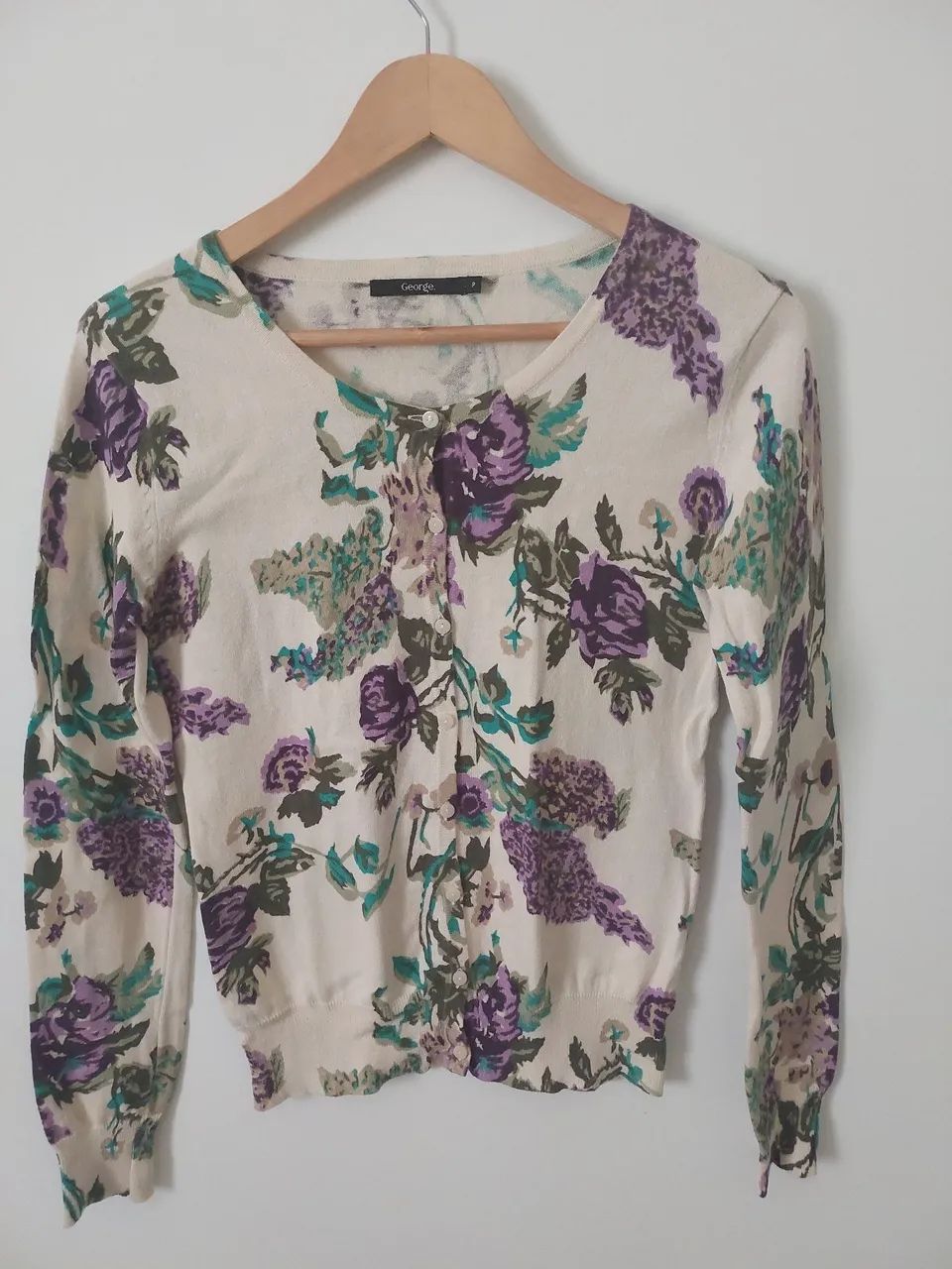  Blusa maravilhosa e charmosa!