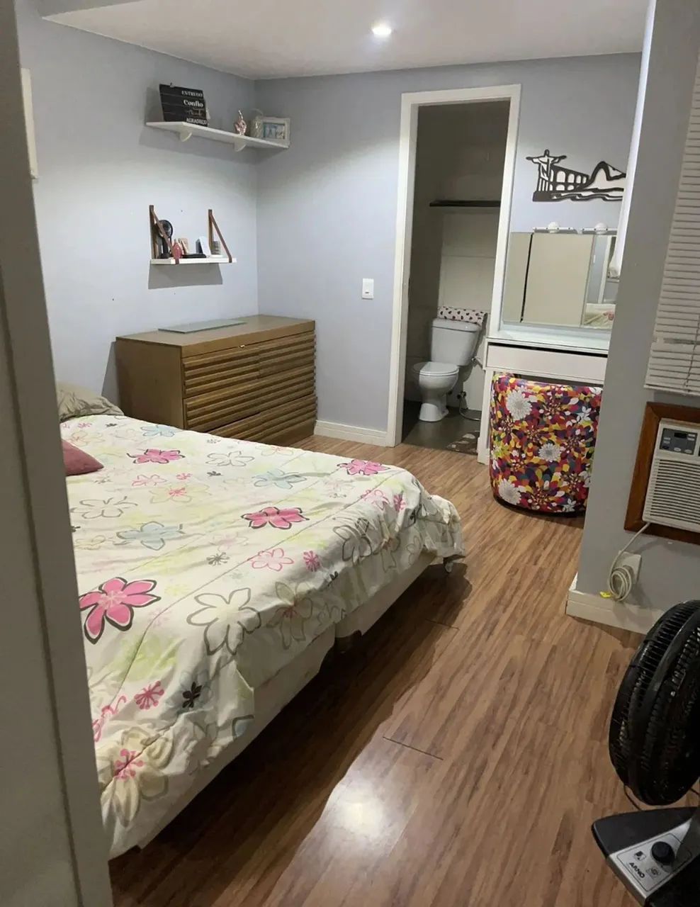 Casa à venda em condomínio com 120m², 3 quartos e 1 vaga de garagem. - Foto 2