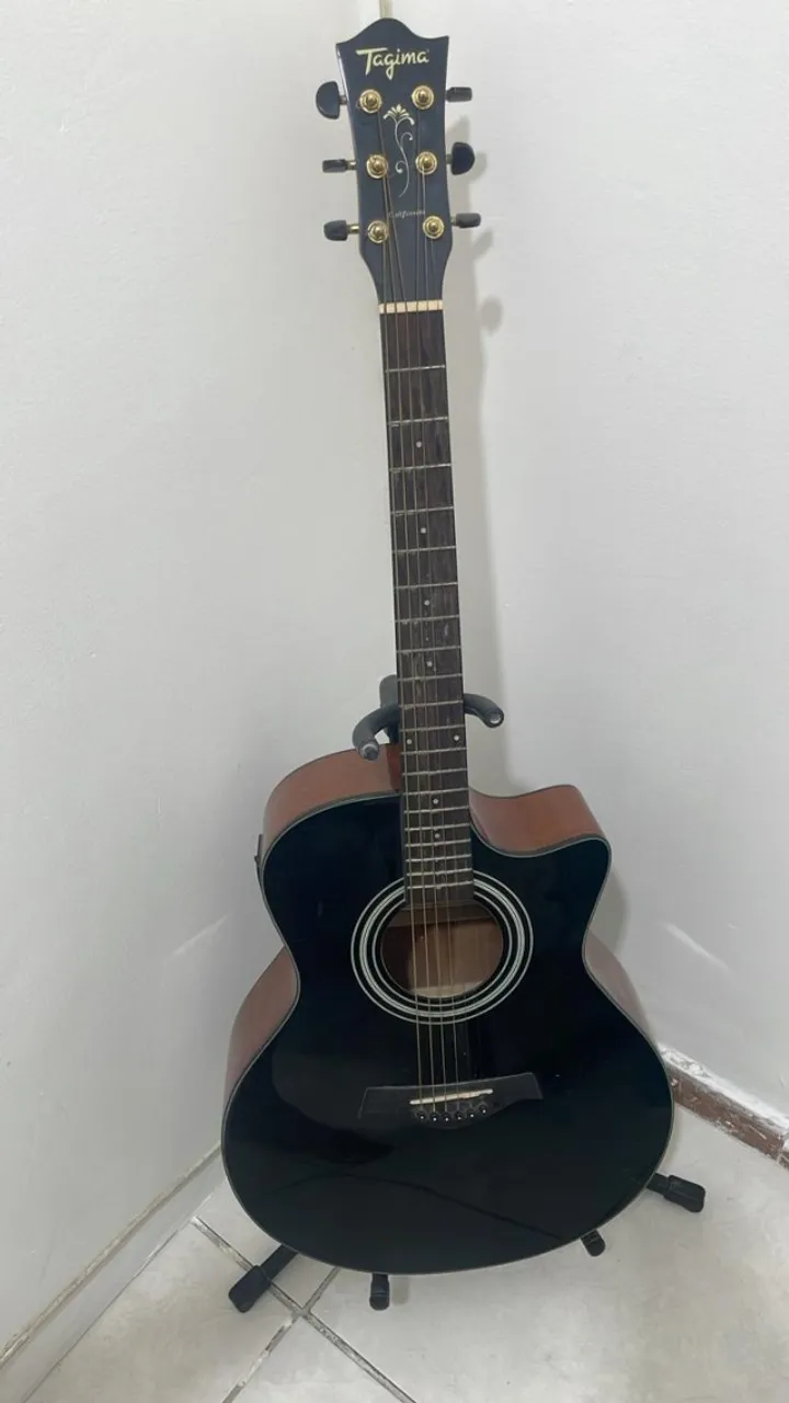 Violão Tagima