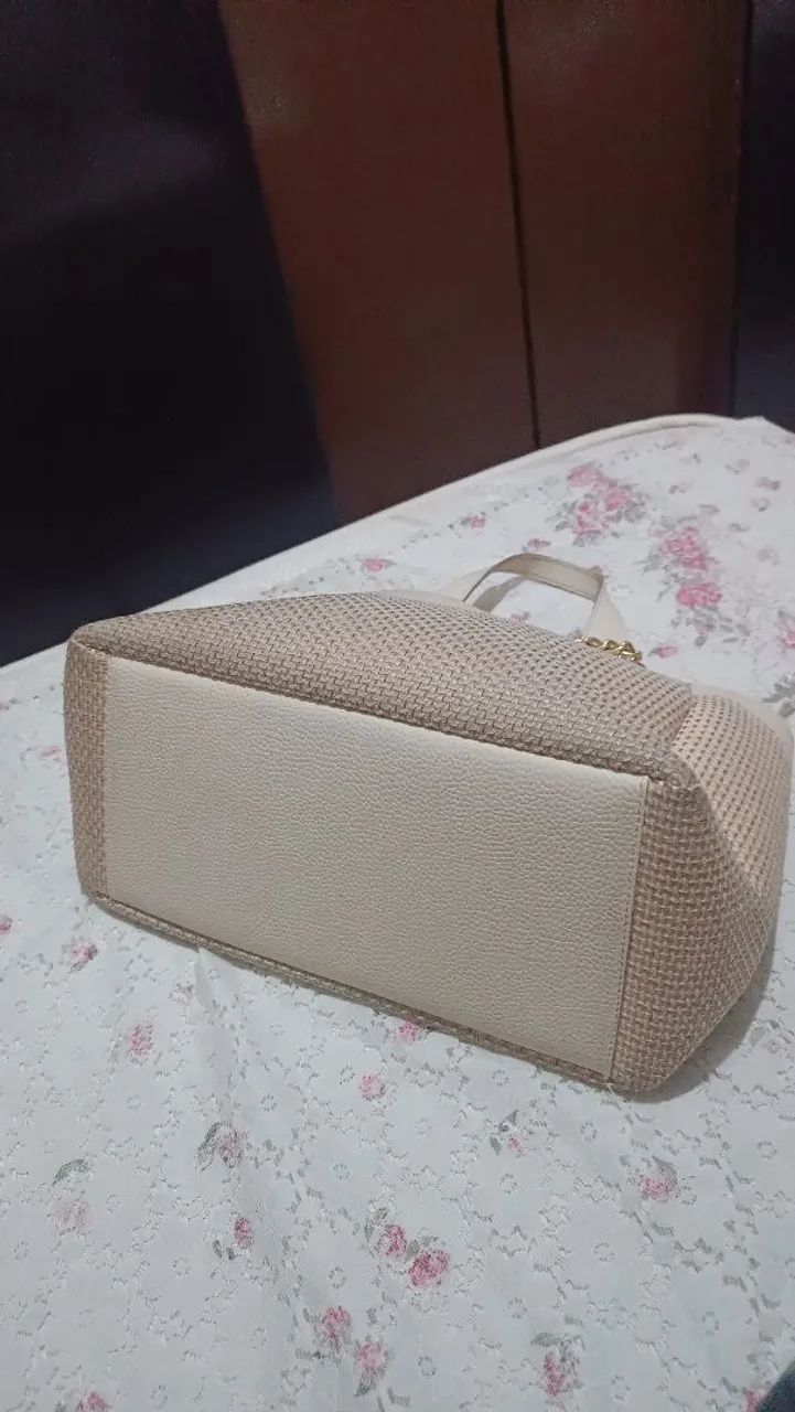 Bolsa grande - Foto 4