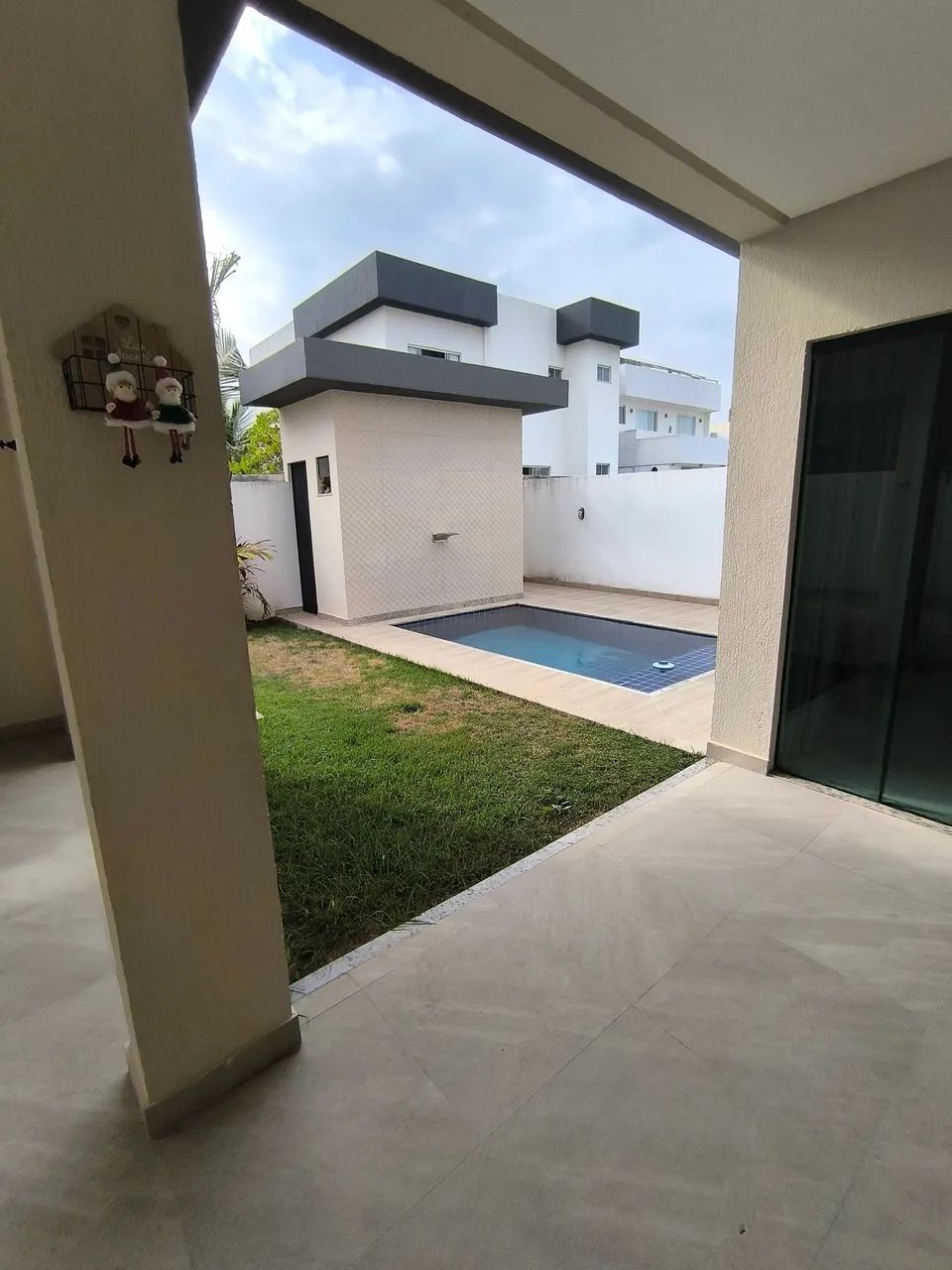 Excelente Casa Terras Alphavile 1 - Foto 2