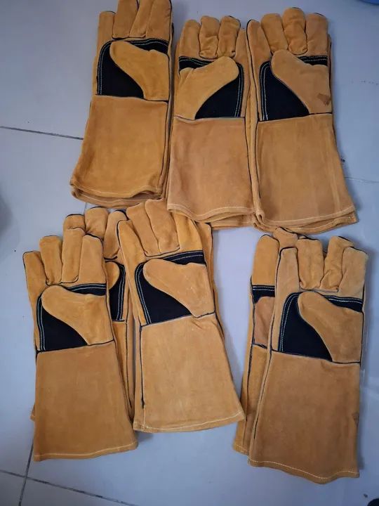 Vendo EPI importado para soldadores Tijuca RJ - Foto 3