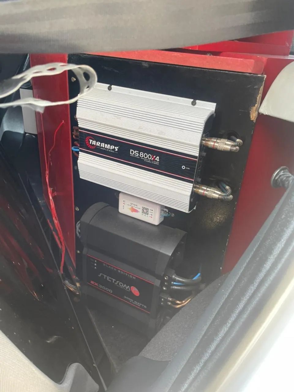 Som automotivo para carro - Foto 4