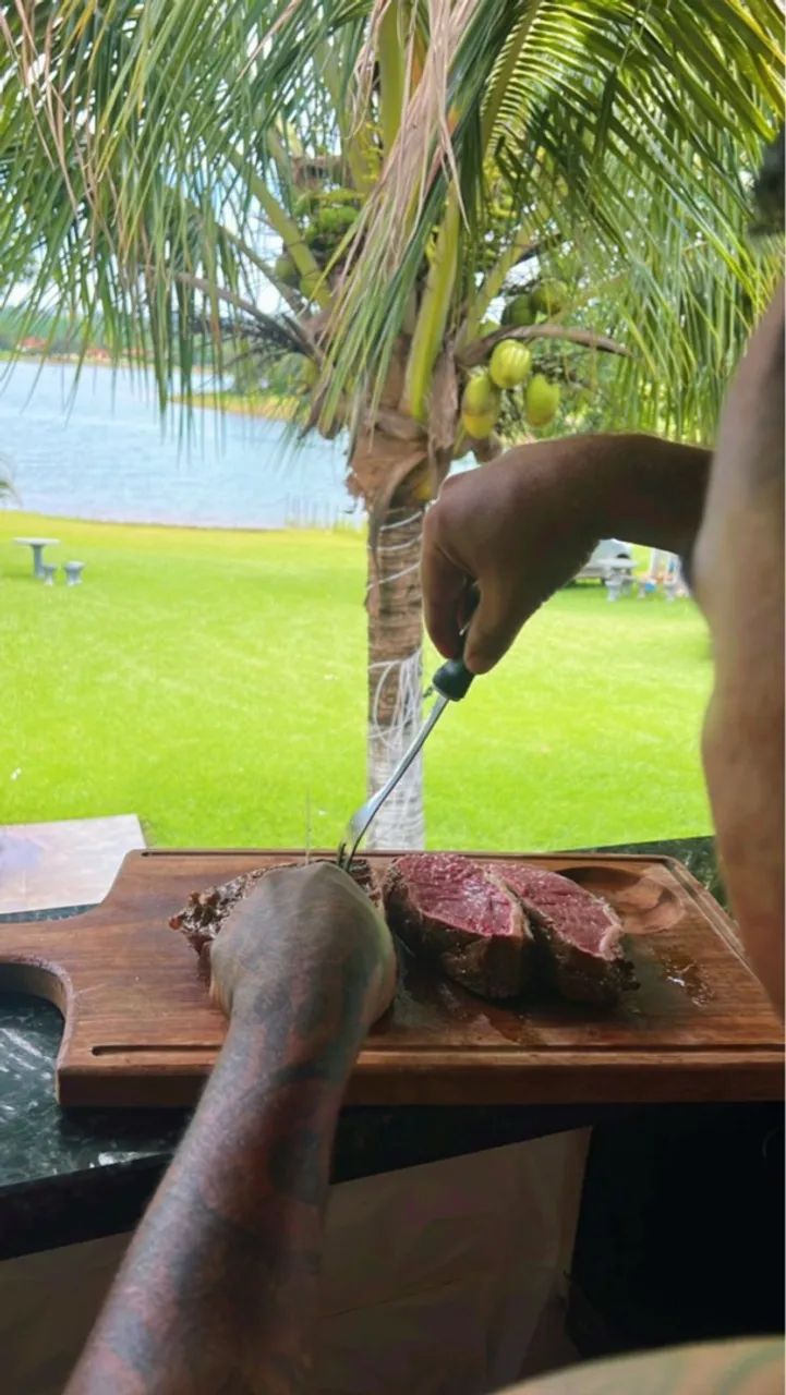 Rancho final de semana  - Foto 6