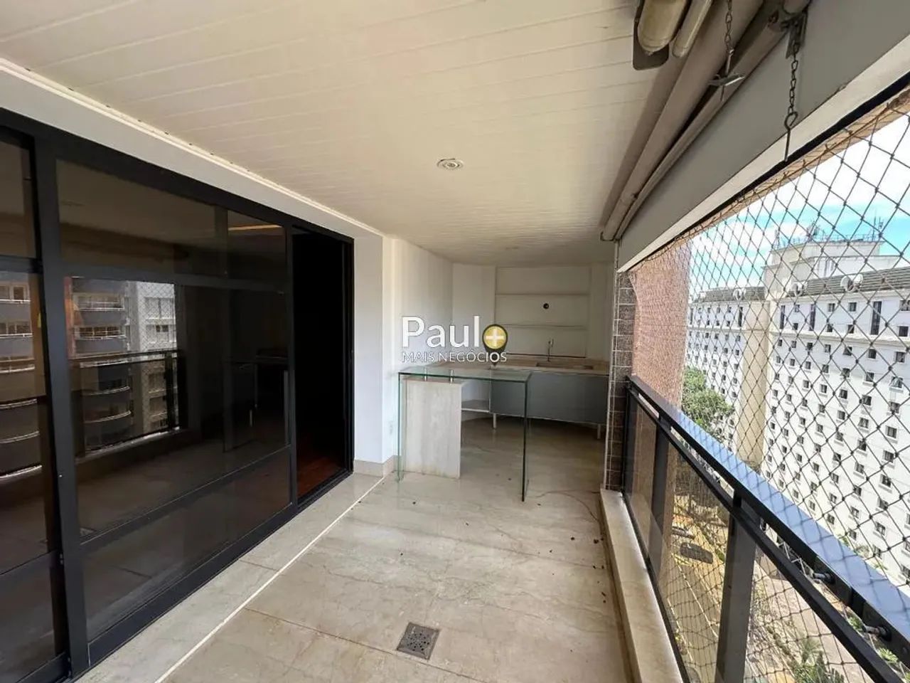 Apartamento à venda em Campinas, Cambuí, com 5 suítes, com 330 m², Edifício Trocadero - Foto 3